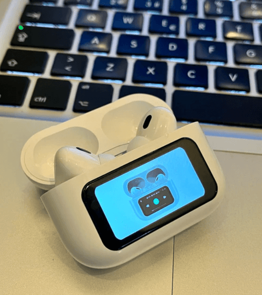 AIRPODS L58 CON PANTALLA