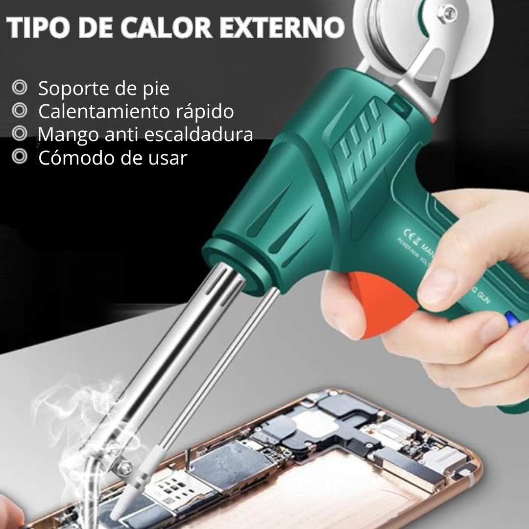 SOLDER PRO MAX