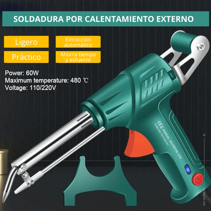 SOLDER PRO MAX